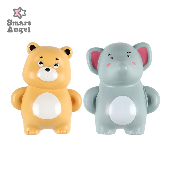 8月発売】【正規予約】おとぼけくまさん あかちゃんだから