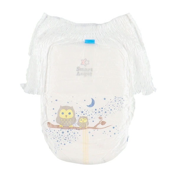 夜用パンツ XL（12～17kg）30枚