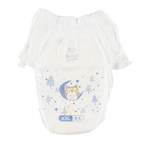 夜用パンツ XXL（15～22kg）28枚
