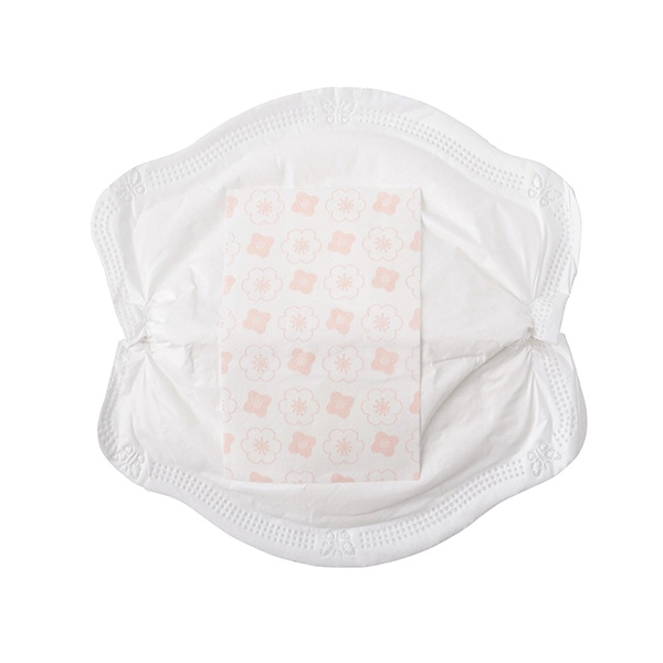 母乳パッド 360枚（120枚×3個）