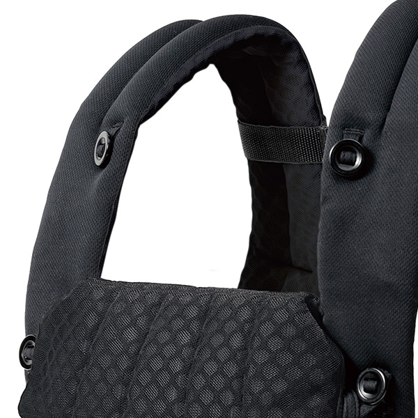 だっこ紐（腰ベルト式）ルルタン（1ヶ月～36ヶ月まで）