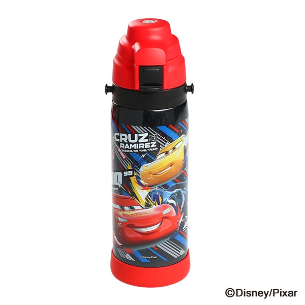 ダイレクトステンレスボトル 600ml（カーズ）