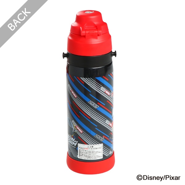 ダイレクトステンレスボトル 600ml（カーズ）
