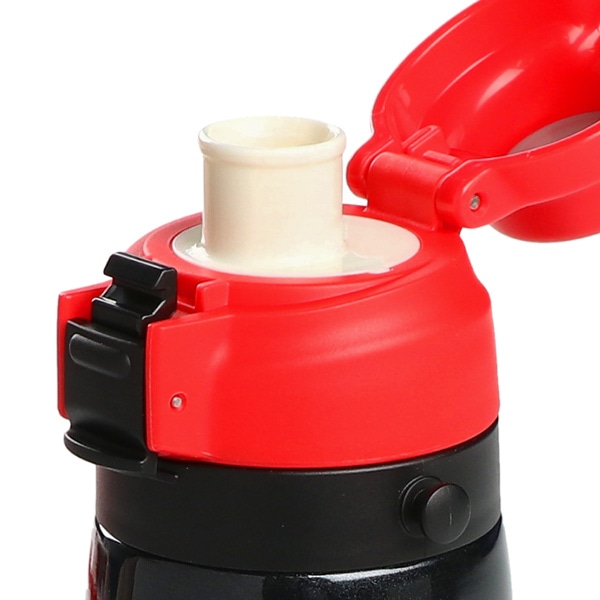 ダイレクトステンレスボトル 600ml（カーズ）