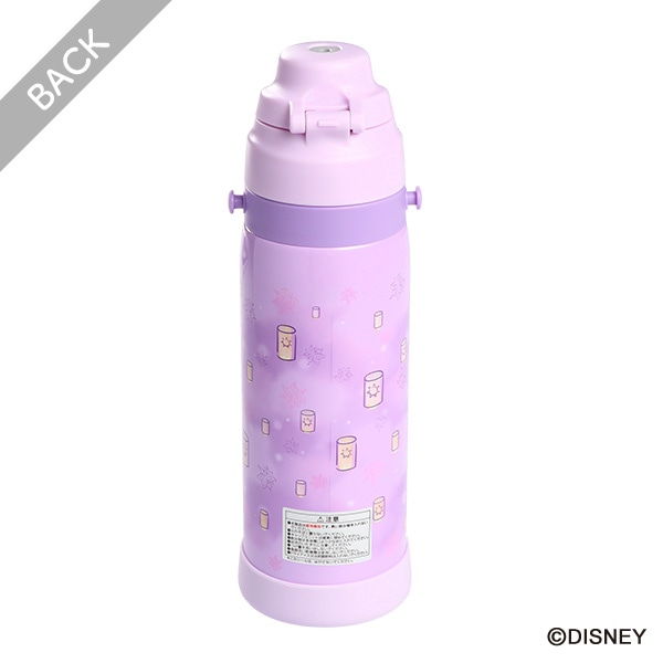 ダイレクトステンレスボトル 600ml（塔の上のラプンツェル）