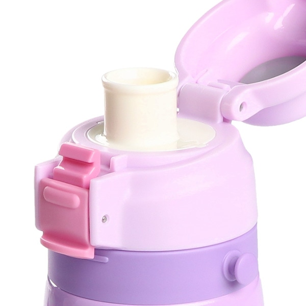 ダイレクトステンレスボトル 600ml（塔の上のラプンツェル）