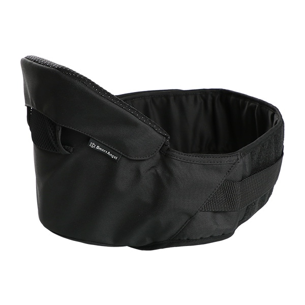 ヒップシート型抱っこひも（シングルショルダー式）