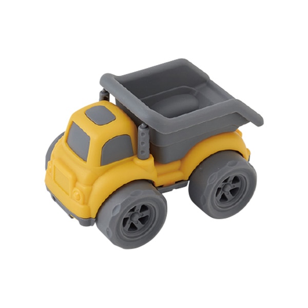 たのしいすなあそび はたらくくるま（3種セット）