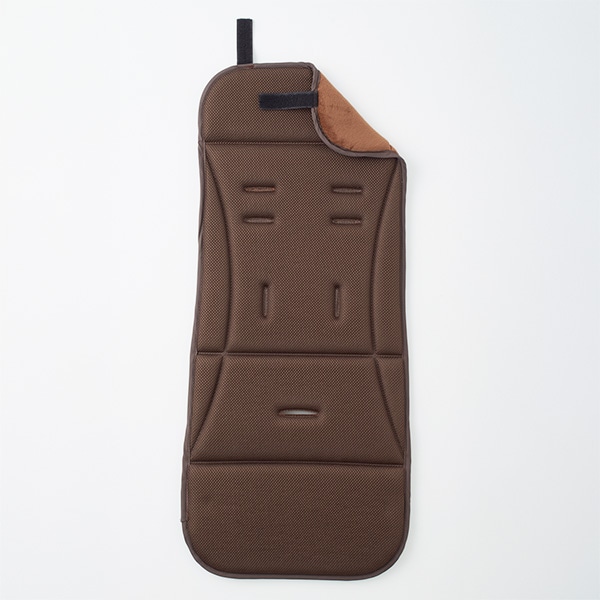 シンコンパクトベビーカー α（アルファ）リバーシブル