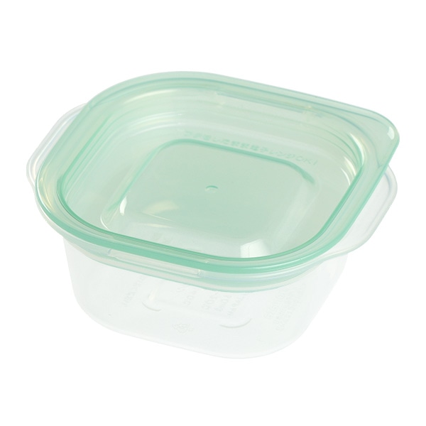 かんたん保存容器（60ml×10個セット）