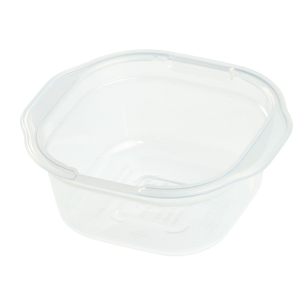 かんたん保存容器（60ml×10個セット）