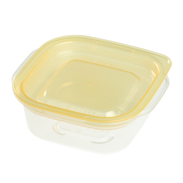 かんたん保存容器（90ml×8個セット）