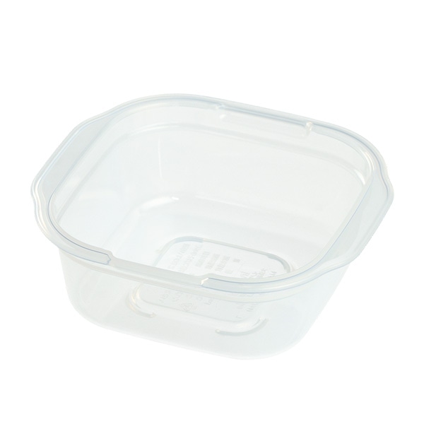 かんたん保存容器（90ml×8個セット）