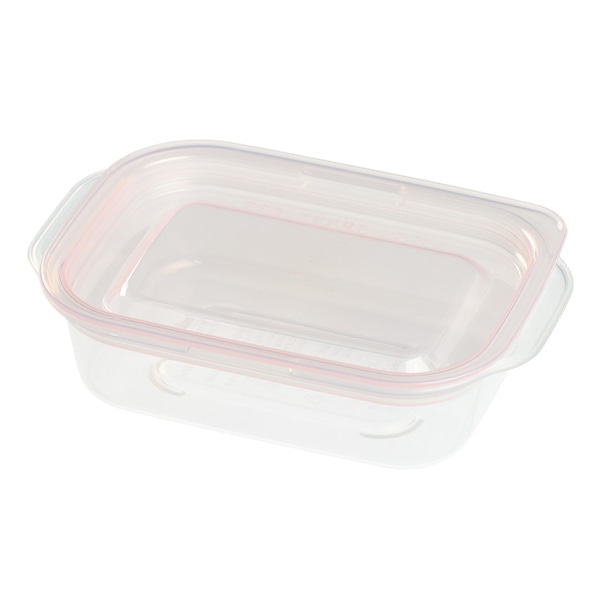 かんたん保存容器（140ml×6個セット）