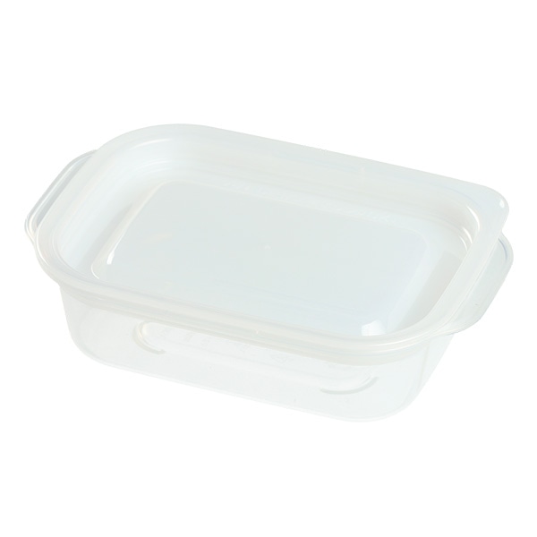 かんたん保存容器（140ml×6個セット）