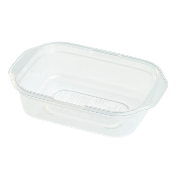 かんたん保存容器（140ml×6個セット）