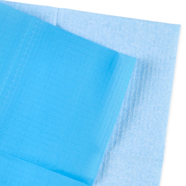 使い捨ておむつ替えシート ミニサイズ（80枚入り）45×33cm