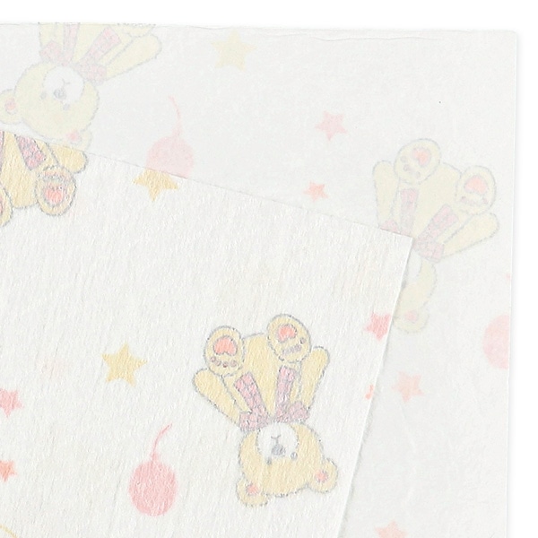 使い捨ておむつ替えシート ミニサイズ（3層タイプ・10枚入り）45×33cm