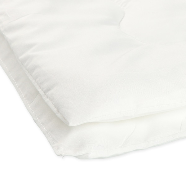 カバーリングタイプイブルベビー布団10点セット（月・星）