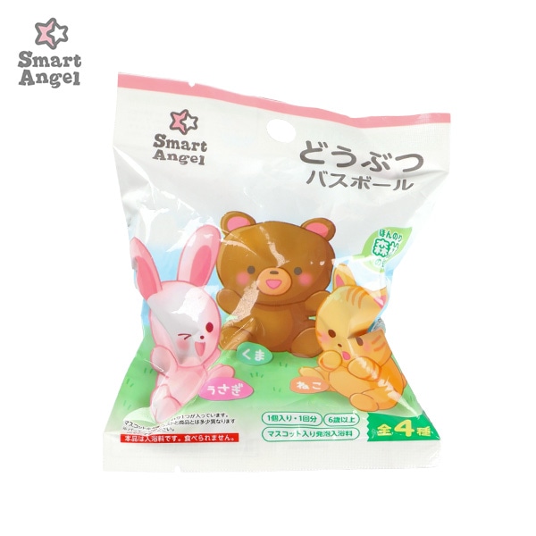 バスボール（どうぶつ）