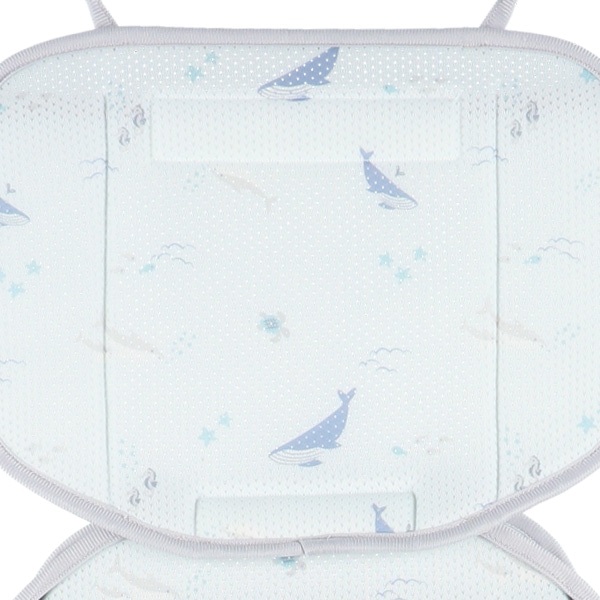 ひんやりシート（海の生き物）