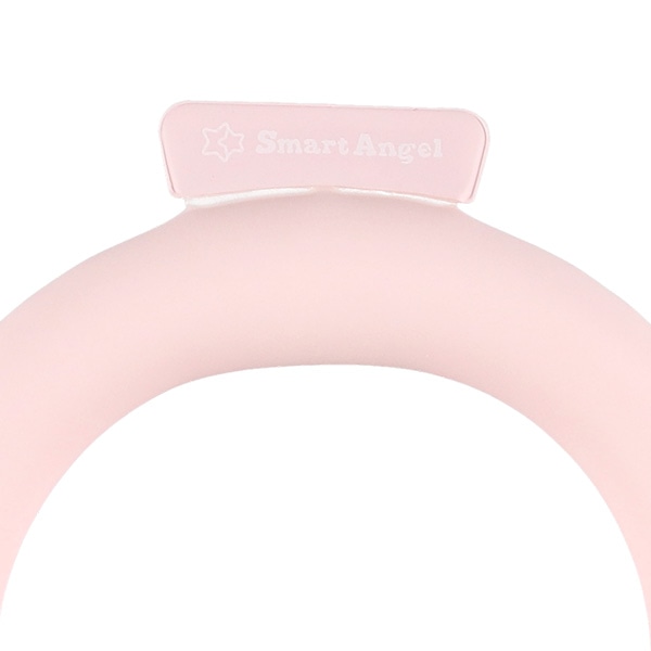 クールネックリング S（ピンク）