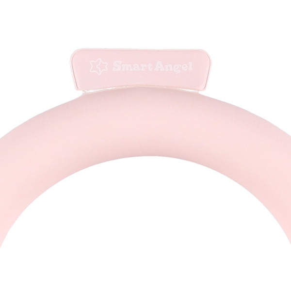 クールネックリング M（ピンク） | 西松屋オンラインストア