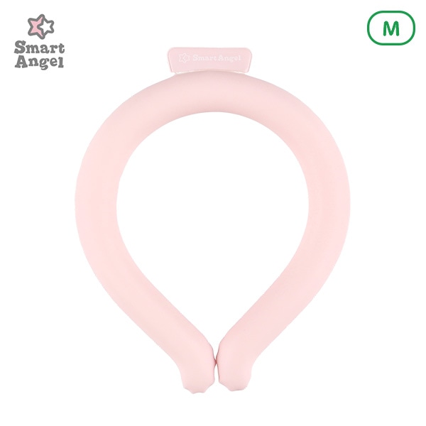 クールネックリング M（ピンク） | 西松屋オンラインストア