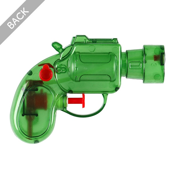 ミニ水てっぽう二丁ガン