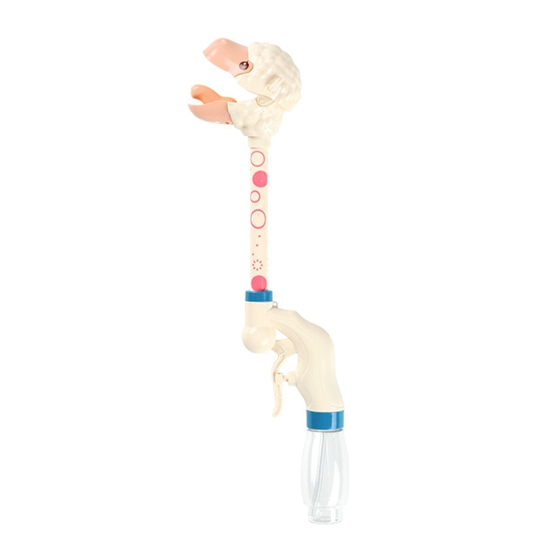 アルパカブレス