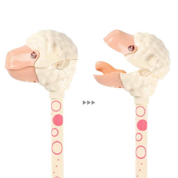 アルパカブレス