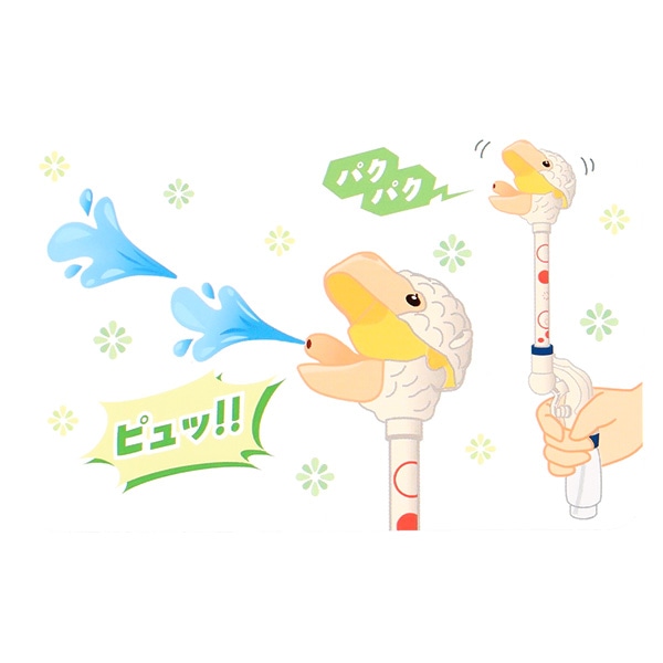 アルパカブレス