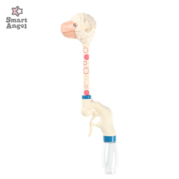 アルパカブレス