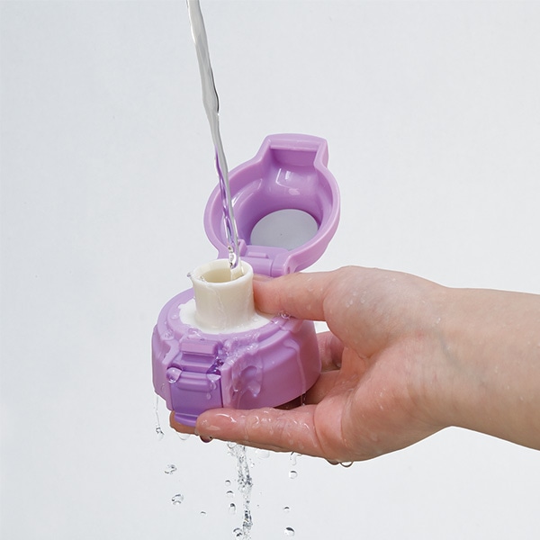 ダイレクトステンレスボトル 470ml（ユニコーン）