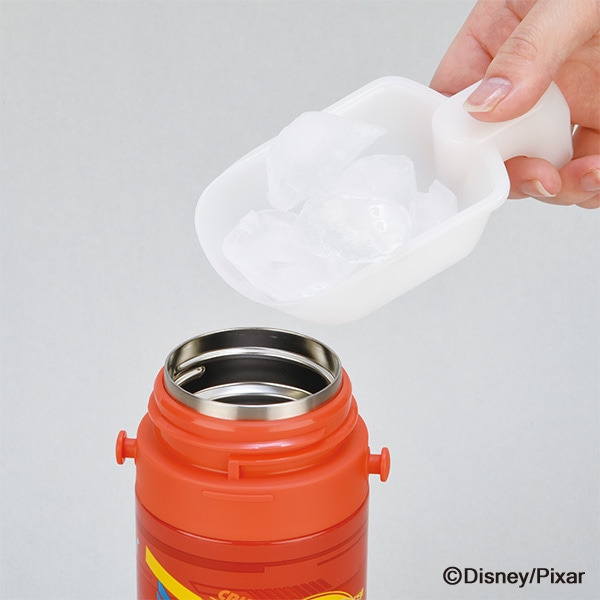 2WAYステンレスボトル 470ml（カーズ） | 【公式】西松屋オンラインストア