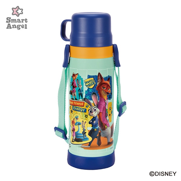 ダイレクトステンレスボトル 470ml（ディズニープリンセス） | 【公式