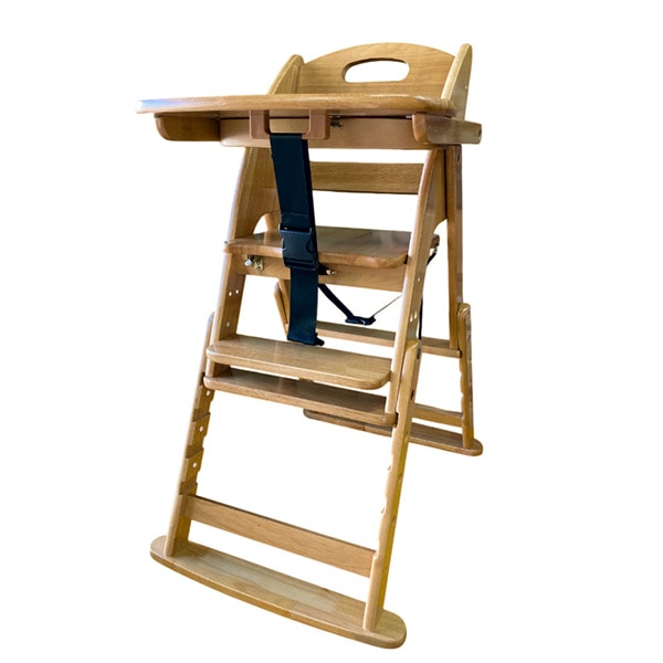 ハイにもローにも！2WAYチェア