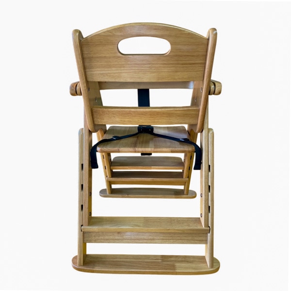 ハイにもローにも！2WAYチェア