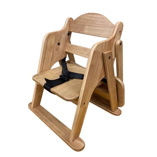 木製ローチェア（バニヤン）