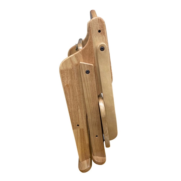 木製ローチェア（バニヤン）