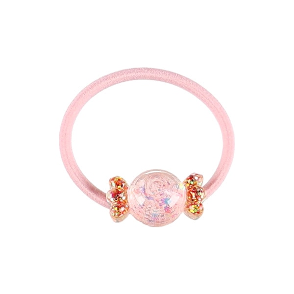 ヘアゴム4点セット（キャンディ小） | 西松屋オンラインストア