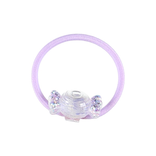 ヘアゴム4点セット（キャンディ小） | 西松屋オンラインストア