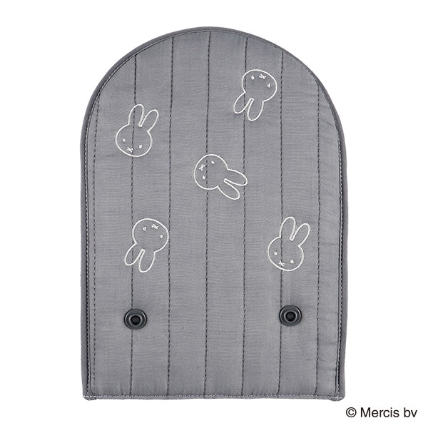 抱っこ紐（ミッフィー・フェイス）