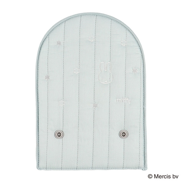 抱っこ紐（ミッフィー・星）