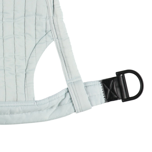 抱っこ紐（ミッフィー・星）