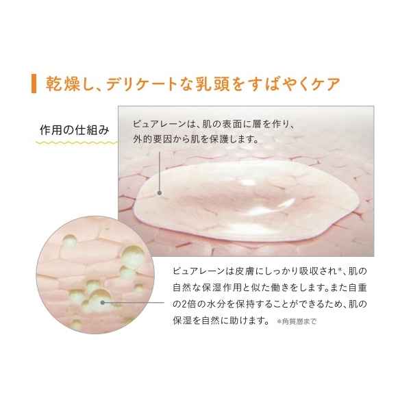 メデラ）ピュアレーン 37g