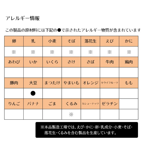 the kindest）子どものためのまんてんバランス ココア味 70g（1歳頃から）