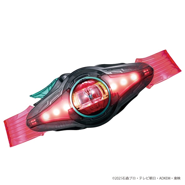 バンダイ）変身ベルト DXゼッツドライバー（仮面ライダーゼッツ）