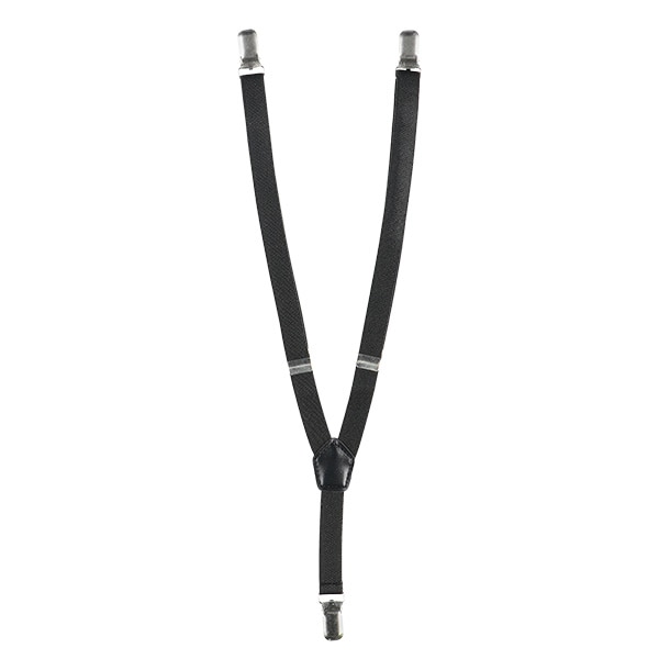 サスペンダー 15mm（ブラック）