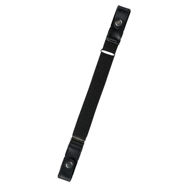 ループゴムベルト（25mm・ブラック）